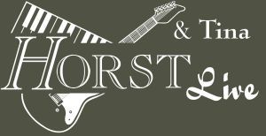 Horst live mit Tina